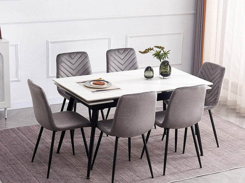 Pending - IFDC T-1818 C-1817