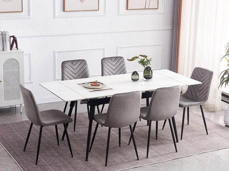 Pending - IFDC T-1818 C-1817