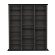 Pending - Modubox Black Triple Width Barrister Tower - Available in 2 Colours