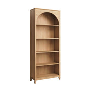 Pending - Modubox Bookcase Ark 78" Arched Bookcase - Available in 2 Colours