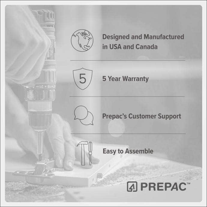 Pending - Modubox Bookcase Milo Mid-Century Modern Bookcase with 6 Shelves and 2 Doors - Available in 4 Colours