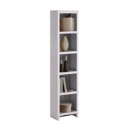 Pending - Modubox Bookcase Moda 80" Bookcase - Available in 3 Colours