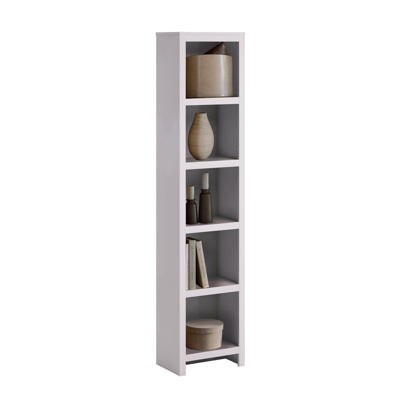 Pending - Modubox Bookcase Moda 80" Bookcase - Available in 3 Colours
