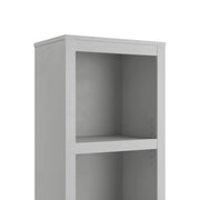 Pending - Modubox Bookcase Moda 80" Bookcase - Available in 3 Colours