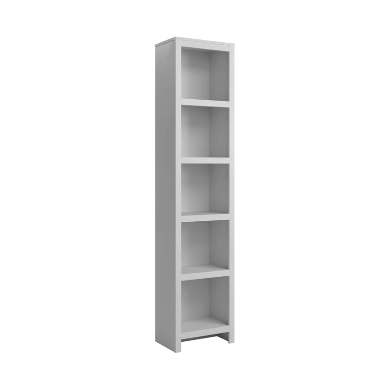 Pending - Modubox Bookcase Moda 80" Bookcase - Available in 3 Colours