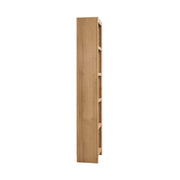 Pending - Modubox Bookcase Moda 80" Bookcase - Available in 3 Colours