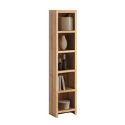 Pending - Modubox Bookcase Moda 80" Bookcase - Available in 3 Colours