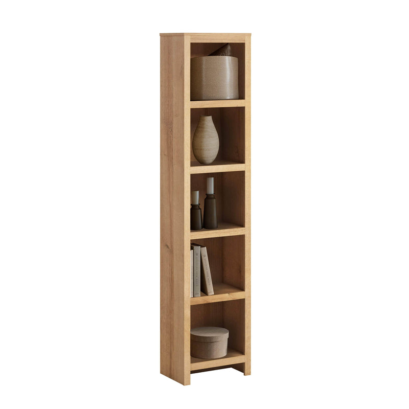 Pending - Modubox Bookcase Moda 80" Bookcase - Available in 3 Colours