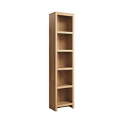 Pending - Modubox Bookcase Moda 80" Bookcase - Available in 3 Colours