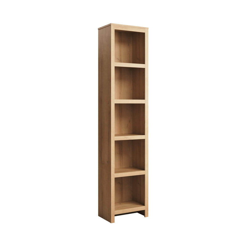 Pending - Modubox Bookcase Moda 80" Bookcase - Available in 3 Colours