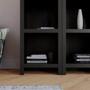 Pending - Modubox Bookcase Moda 80" Bookcase - Available in 3 Colours