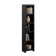 Pending - Modubox Bookcase Moda 80" Bookcase - Available in 3 Colours