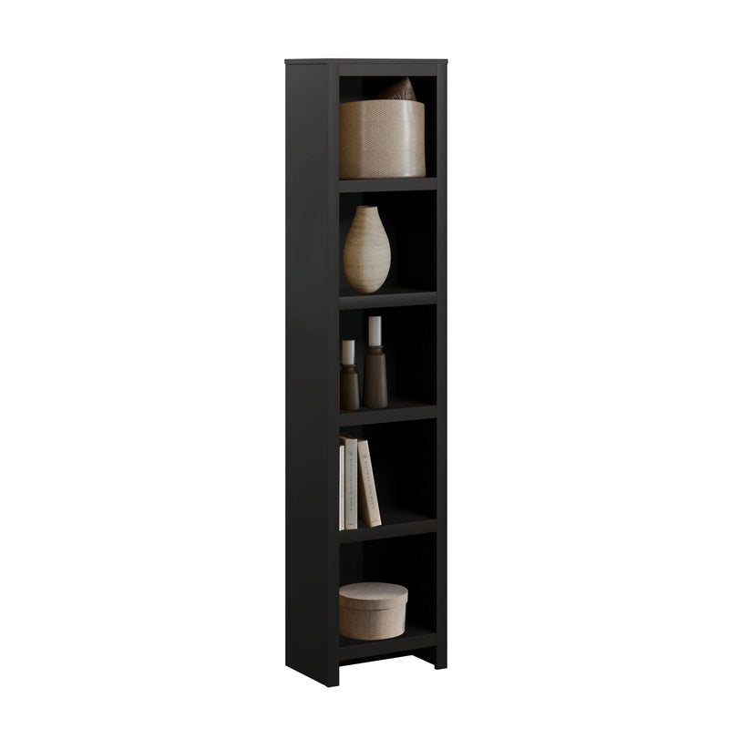 Pending - Modubox Bookcase Moda 80" Bookcase - Available in 3 Colours