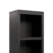 Pending - Modubox Bookcase Moda 80" Bookcase - Available in 3 Colours