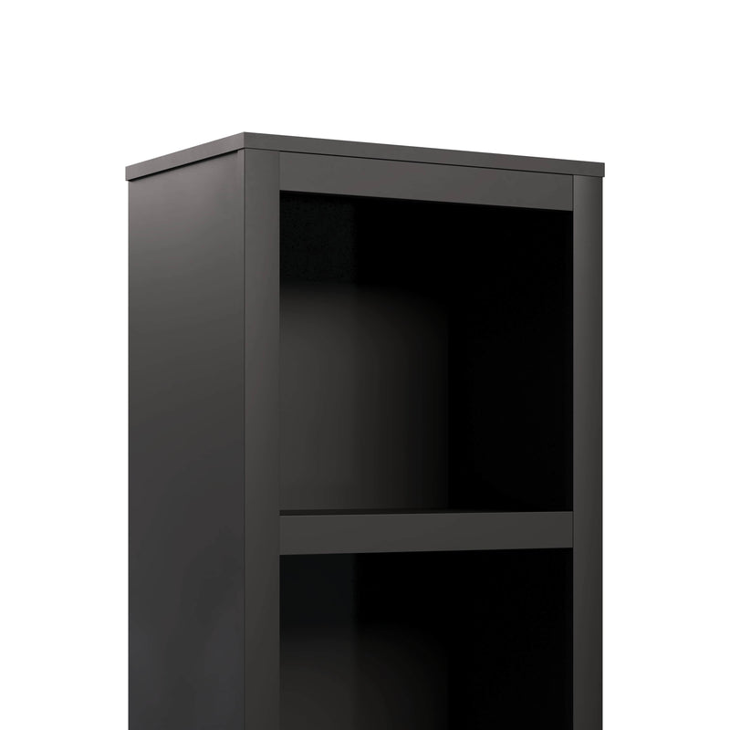 Pending - Modubox Bookcase Moda 80" Bookcase - Available in 3 Colours