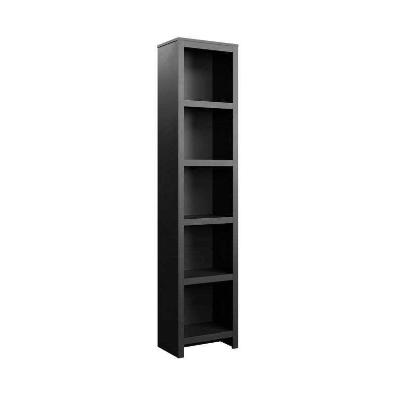 Pending - Modubox Bookcase Moda 80" Bookcase - Available in 3 Colours