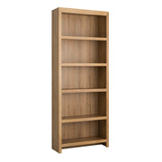 Pending - Modubox Bookcase Moda 80" Bookcase - Available in 3 Colours