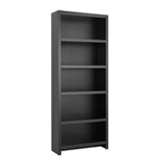 Pending - Modubox Bookcase Moda 80" Bookcase - Available in 3 Colours