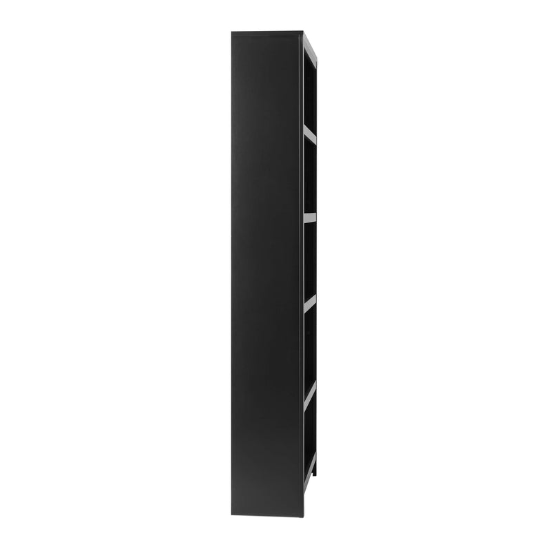 Pending - Modubox Bookcase Moda 80" Bookcase - Available in 3 Colours