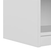 Pending - Modubox Bookcase Universel 30W Standard 5 Shelf Bookcase - Available in 4 Colours