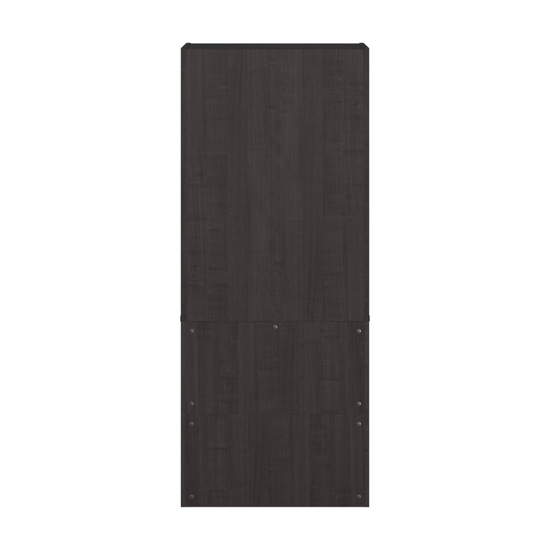 Pending - Modubox Bookcase Universel 30W Standard 5 Shelf Bookcase - Available in 4 Colours