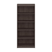 Pending - Modubox Bookcase Universel 30W Standard 5 Shelf Bookcase - Available in 4 Colours