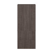 Pending - Modubox Bookcase Universel 30W Standard 5 Shelf Bookcase - Available in 4 Colours