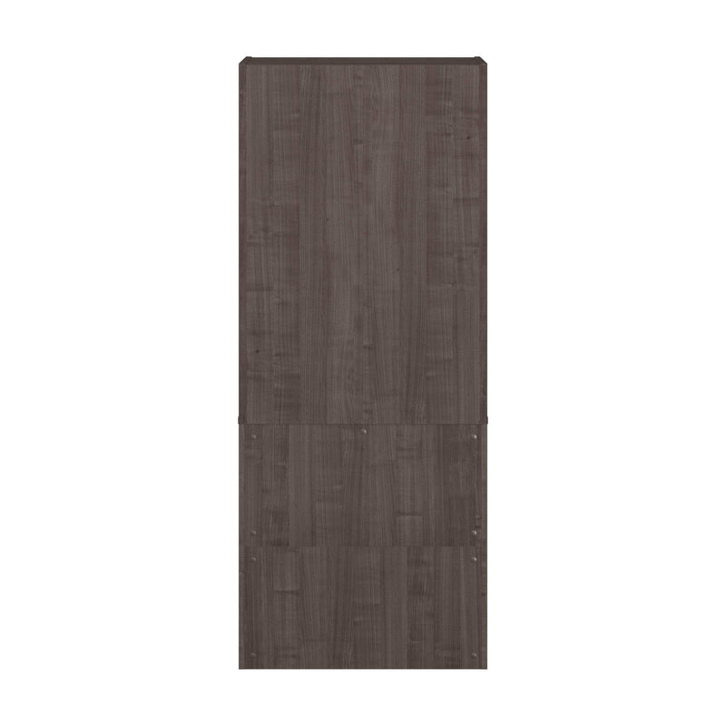 Pending - Modubox Bookcase Universel 30W Standard 5 Shelf Bookcase - Available in 4 Colours