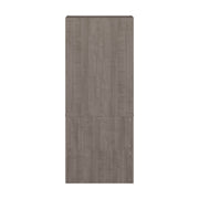 Pending - Modubox Bookcase Universel 30W Standard 5 Shelf Bookcase - Available in 4 Colours