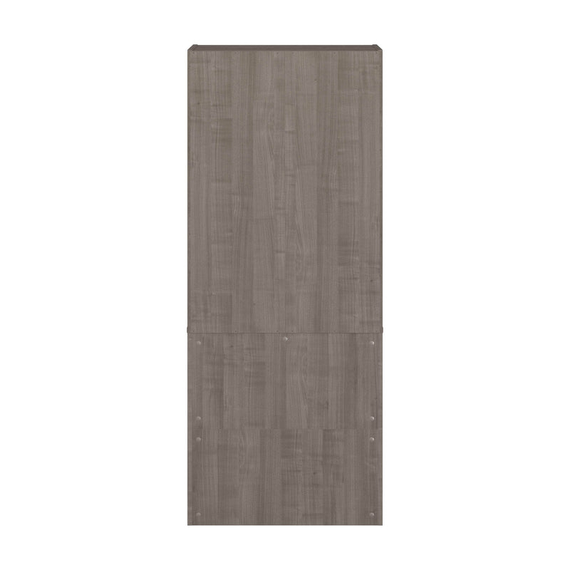 Pending - Modubox Bookcase Universel 30W Standard 5 Shelf Bookcase - Available in 4 Colours