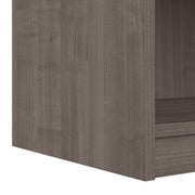 Pending - Modubox Bookcase Universel 30W Standard 5 Shelf Bookcase - Available in 4 Colours