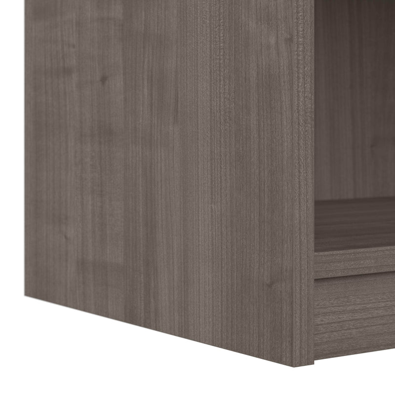 Pending - Modubox Bookcase Universel 30W Standard 5 Shelf Bookcase - Available in 4 Colours