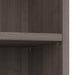 Pending - Modubox Bookcase Universel 30W Standard 5 Shelf Bookcase - Available in 4 Colours