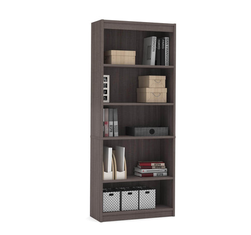 Pending - Modubox Bookcase Universel 30W Standard Bookcase - Available in 2 Colours