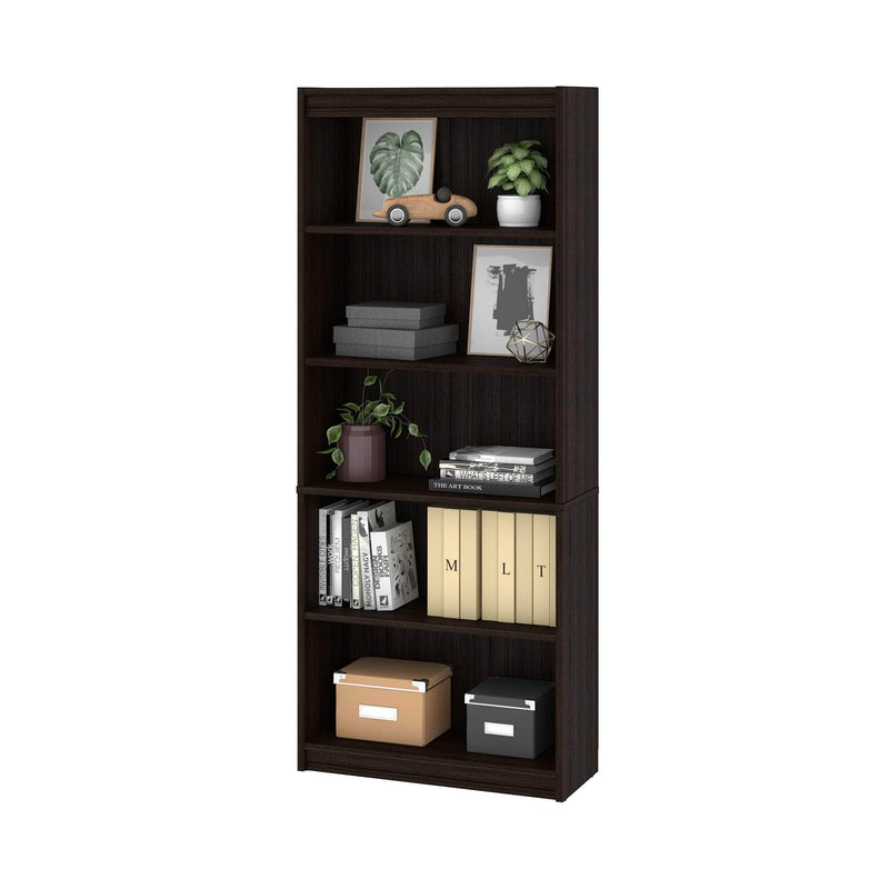 Pending - Modubox Bookcase Universel 30W Standard Bookcase - Available in 2 Colours