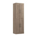 Pending - Modubox Cabinet Ash Grey Pur 25W Closet Storage Cabinet - Available in 7 Colours