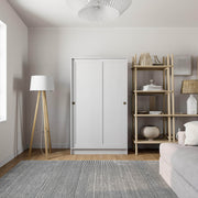 Pending - Modubox Cabinet Elite Plus Sliding Door Cabinet