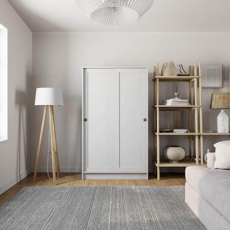 Pending - Modubox Cabinet Elite Plus Sliding Door Cabinet