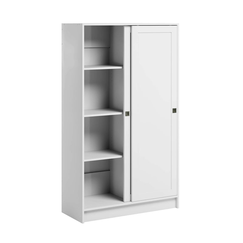 Pending - Modubox Cabinet Elite Plus Sliding Door Cabinet