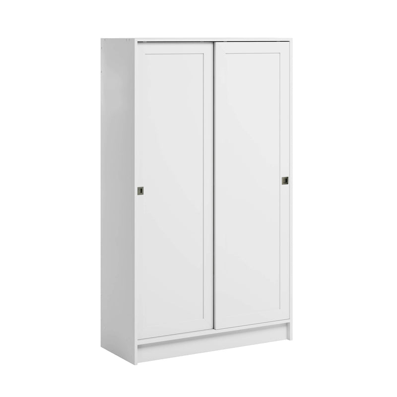 Pending - Modubox Cabinet Elite Plus Sliding Door Cabinet