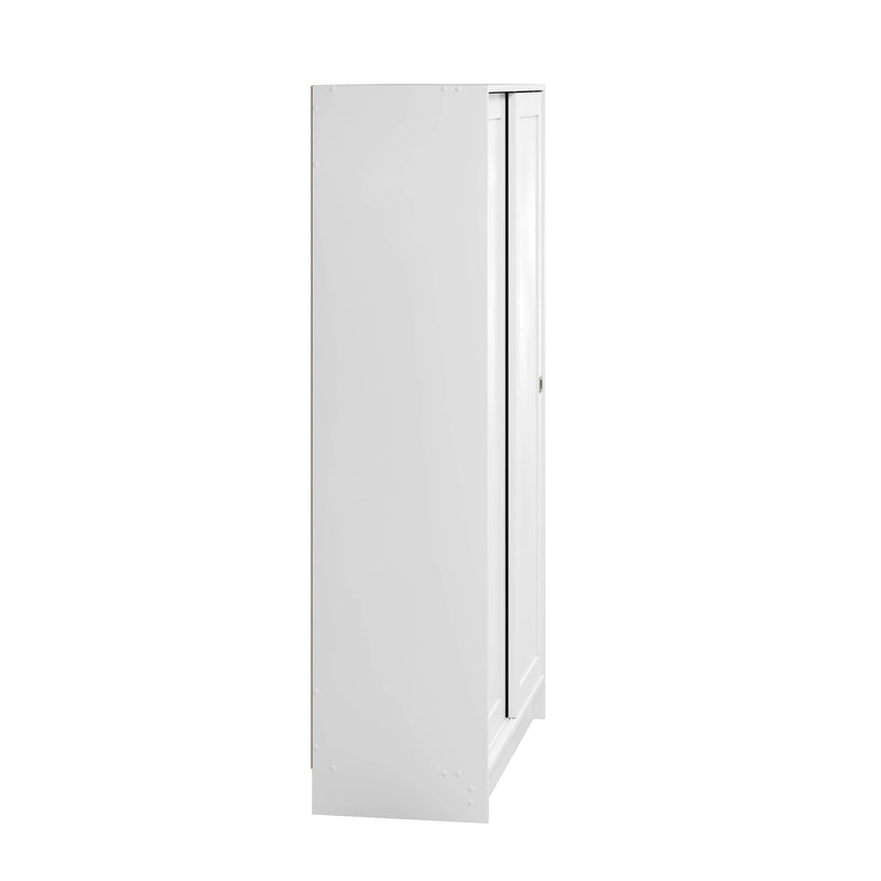 Pending - Modubox Cabinet Elite Plus Sliding Door Cabinet