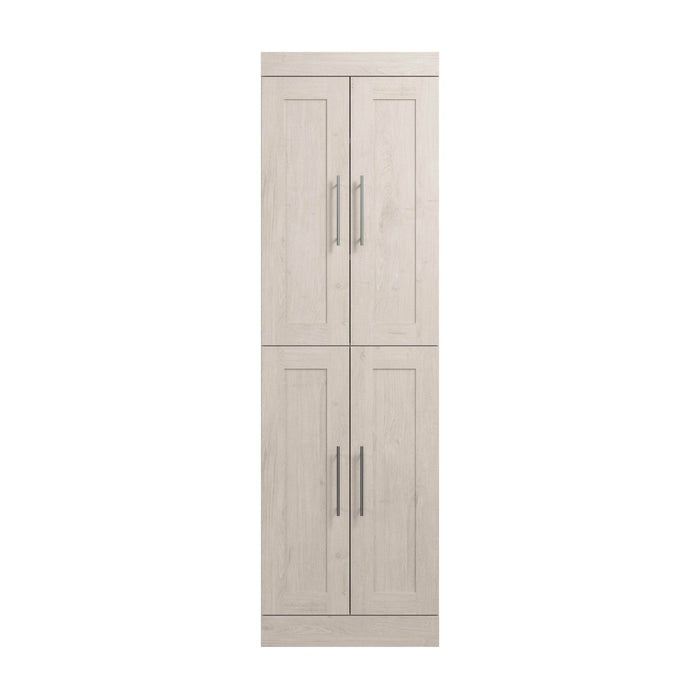 Pending - Modubox Cabinet Pur 25W Closet Storage Cabinet - Available in 7 Colours