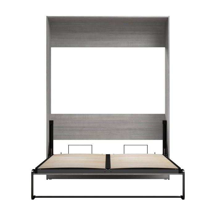 Pending - Modubox Claremont 65W Queen Murphy Bed - Available in 3 Colours