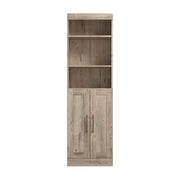 Pending - Modubox Closet Organizer Pur 25W Closet Organizer with Doors - Available in 7 Colours
