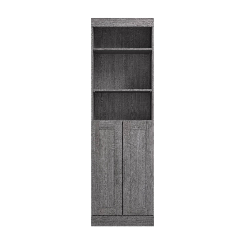 Pending - Modubox Closet Organizer Pur 25W Closet Organizer with Doors - Available in 7 Colours