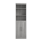 Pending - Modubox Closet Organizer Pur 25W Closet Organizer with Doors - Available in 7 Colours