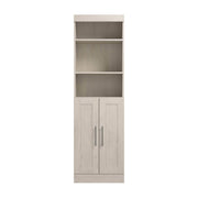 Pending - Modubox Closet Organizer Pur 25W Closet Organizer with Doors - Available in 7 Colours