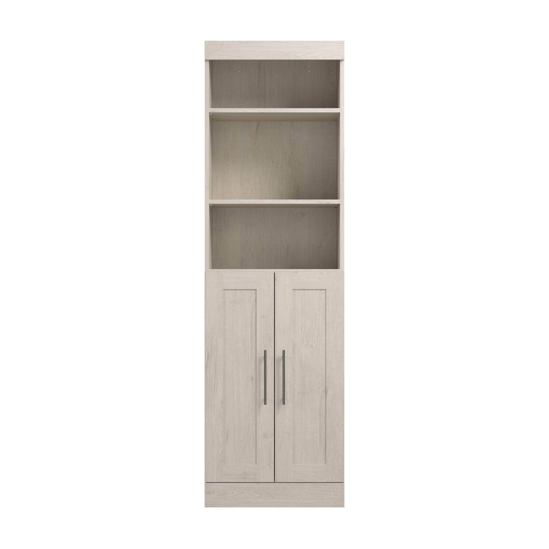 Pending - Modubox Closet Organizer Pur 25W Closet Organizer with Doors - Available in 7 Colours