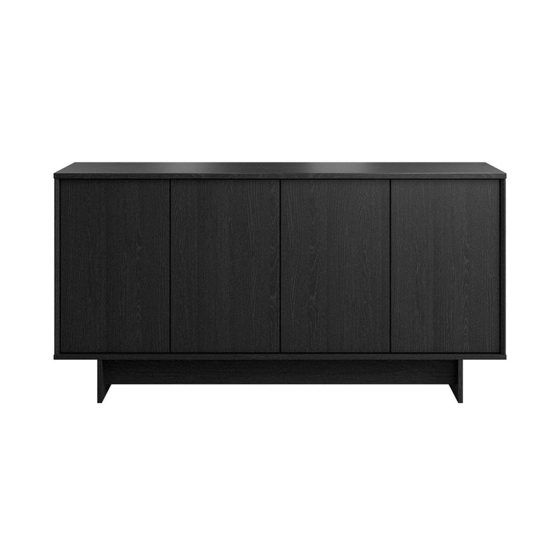 Pending - Modubox Console Black Oak Finnley 61.5" Console - Available in 2 Colours