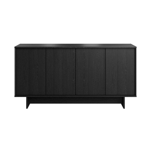 Pending - Modubox Console Black Oak Finnley 61.5" Console - Available in 2 Colours
